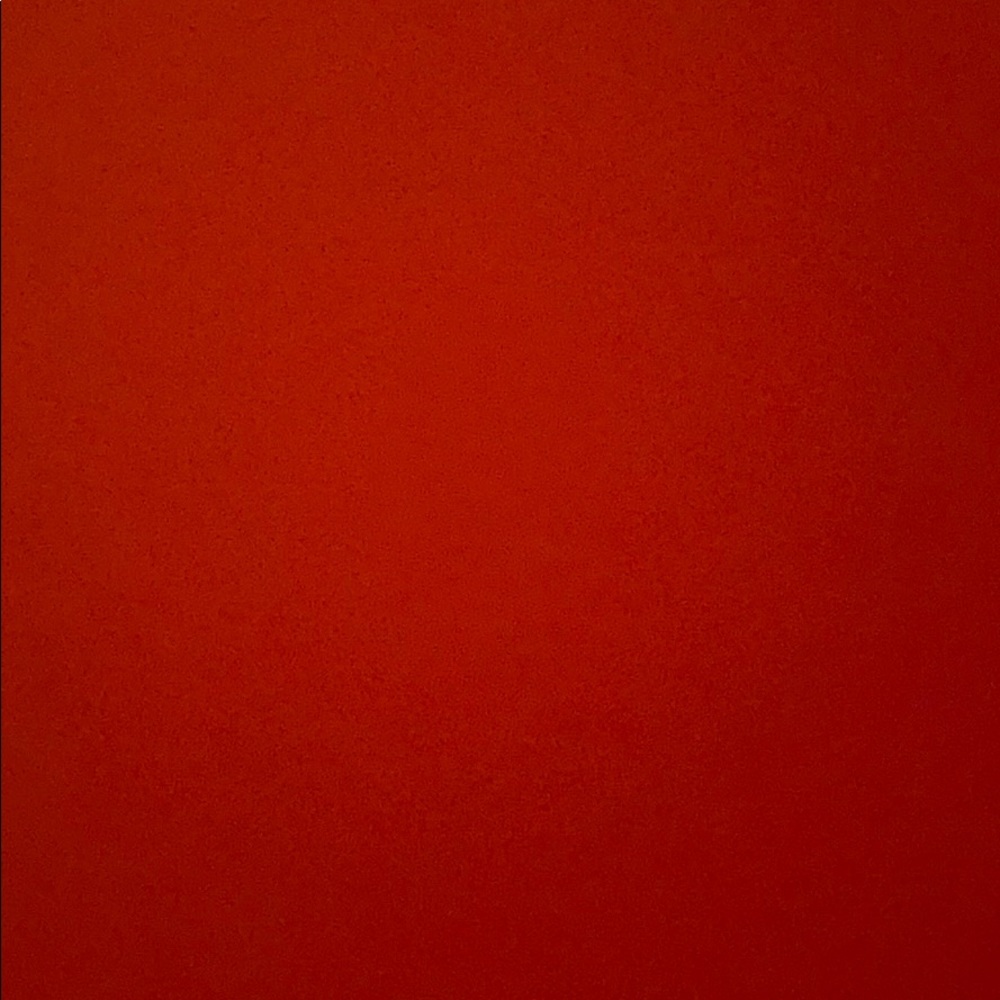 Meet your Posher, Rancy